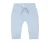 Noppies baby babybroek lichtblauw