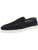 La Martina Instappers ‘LFM261’  donkerblauw