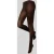 JOOP! Collection 40 DEN panty in semi-transparant design