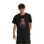 T-shirt Mister Tee Keep on Pushing Bear