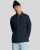 Lyle & Scott Ripstop Overshirt – Donkerblauw