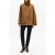 Tommy Hilfiger Df Wool Gb Funnel Neck Nordic Taupe