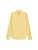 Trussardi Overhemd  geel