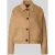 Boss Orange Regular fit blouson met geïntegreerde sjaal aan de kraag model ‘C_Cafrina’