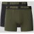 Puma Slim fit boxershort van katoenmix in set van 2 model ‘EVERDAY’