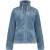Icepeak colony fleece sweater met rits dames –