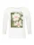 Betty Barclay Shirt  kaki / oudroze / wit