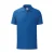 Katoenen polo Fruit of the Loom Iconic