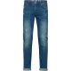 Petrol Industries heren jeans 5101.35.0070 blue denim