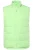 JP1880 Bodywarmer  lichtgroen