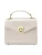 Victoria Hyde Handtas ‘Duchess’  beige / goud