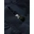 NAME IT BABY sweatshort – donkerblauw
