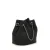 Schoudertas met knoopsluiting. vrouw Guess Zalina