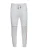 Ombre Outdoorbroek  grijs gemêleerd