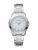 DKNY Analoog horloge ‘Park Ave Midi’  zilver