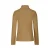 Retour Jeans rechtvallende top met col – lichtbruin