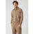 Björn Borg regular fit sweater – camel
