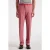 Paul Smith Mens Trouser Bubblegum/rasp