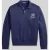 Polo Ralph Lauren regular fit sweatshirt met polokraag