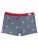 Chicco Zwemshorts  blauw / rood / wit