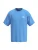 elho Shirt ‘Chur 89’  azuur / wit
