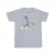 Star Wars Jongens The Mandalorian R2D2 en Grogu T-Shirt (Sportgrijs)