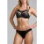 Marlies Dekkers Velocity Black Plunge Balcony Bra