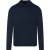 Tommy Hilfiger Menswear polo met lange mouwen
