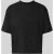 HUGO Loose fit t-shirt van puur katoen model ‘Duslant’