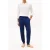 Tommy Hilfiger Waffle Pant Preppy Navy