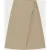 Paul Smith Womens Skirt Medium Beige