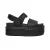 Dames sleehakken Dr Martens Voss Quad