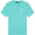 Malelions Men Painter T-Shirt | Bright Blue