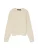 VERO MODA Gebreid vest ‘VMMARINA’  beige