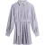 Ted Baker Ibarra Katoenen Overhemd, Marineblauwe Minijurk