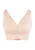 LingaDore BH  beige