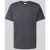Calvin Klein Jeans Regular fit T-shirt met labelpatch