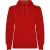 Roly Dames urban hooded polycotton sweatshirt