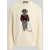 Polo Ralph Lauren Regular fit pullover met wol