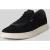 Boss low top sneakers met echt leer-garnering model ‘KIERAN’