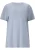 Athlecia Functioneel shirt ‘LIZZY’  lichtgrijs