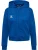 Hummel Sweatvest ‘Go 2.0’  blauw / wit