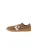 CONVERSE Sneakers laag ‘ALL STAR CLASSIC’  aardetinten / wit
