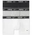 NIKE Underwear Boxershort TRUNK 3PK van katoen-stretch (3 stuks)