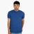 Q1905 Polo shirt maurik avond melange
