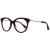Sandro Bruin Dames Optische Monturen
