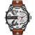 Diesel Mr. Daddy 2.0 DZ7394 Chronograaf Herenhorloge 57 mm