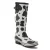 Regenlaarzen voor dames Evercreatures Cow