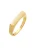 ELLI Ring  goud