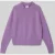 s.Oliver RED LABEL Regular fit gebreide pullover met raglanmouwen